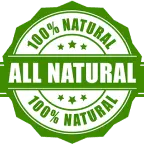 Insupure All Natural